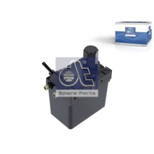 Driver Cab Tilt Pump DIESEL TECHNIC 3.84001 OE Ref 81417236130 DIESEL TECHNIC