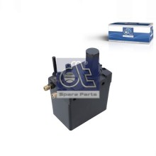 Driver Cab Tilt Pump DIESEL TECHNIC 3.84004 OE Ref 81417236125 DIESEL TECHNIC