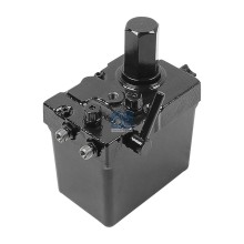 Driver Cab Tilt Pump DIESEL TECHNIC 3.84009 OE Ref 81417236126 DIESEL TECHNIC