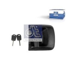Exterior Door Handle DIESEL TECHNIC 3.85007 OE Ref 2V5837206