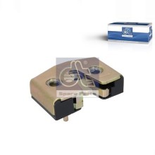 Door Lock DIESEL TECHNIC 3.85031 OE Ref 81626806096 DIESEL TECHNIC