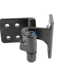 Door Hinge DIESEL TECHNIC 3.85121 OE Ref 2V5831401A
