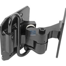 Door Hinge DIESEL TECHNIC 3.85124 OE Ref 2V5831401 DIESEL TECHNIC