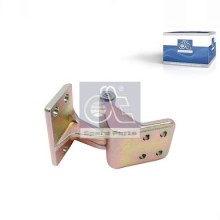 Door Hinge DIESEL TECHNIC 3.85125 OE Ref 2V5831402A