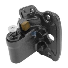 Door Hinge DIESEL TECHNIC 3.85127 OE Ref 81626906036