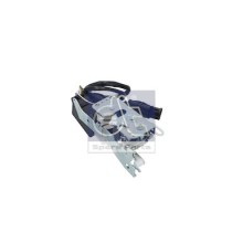 Door Lock DIESEL TECHNIC 3.85130 OE Ref 2V5837011 DIESEL TECHNIC
