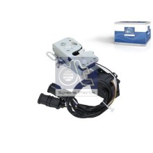 Door Lock DIESEL TECHNIC 3.85130 OE Ref 2V5837011 DIESEL TECHNIC
