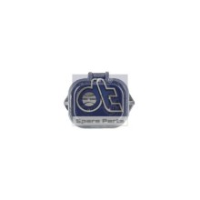Door Lock DIESEL TECHNIC 3.85130 OE Ref 2V5837011 DIESEL TECHNIC