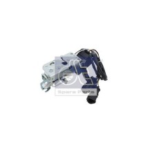 Door Lock DIESEL TECHNIC 3.85130 OE Ref 2V5837011 DIESEL TECHNIC