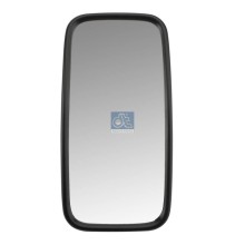 Driver Cab Exterior Mirror DIESEL TECHNIC 3.86008 OE Ref 81637306220 DIESEL TECHNIC