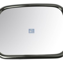 Wide-angle Mirror DIESEL TECHNIC 3.86020 OE Ref 0008104516