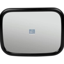 Wide-angle Mirror DIESEL TECHNIC 3.86021 OE Ref 81637306223