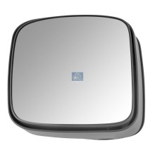 Wide-angle Mirror DIESEL TECHNIC 3.86032 OE Ref 81637306510