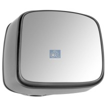 Wide-angle Mirror DIESEL TECHNIC 3.86034 OE Ref 81637306511
