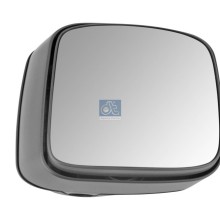 Wide-angle Mirror DIESEL TECHNIC 3.86035 OE Ref 81637306513