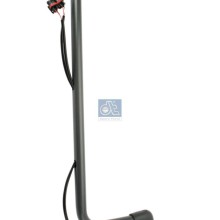 Exterior Mirror Holder DIESEL TECHNIC 3.86202 OE Ref 81637316466