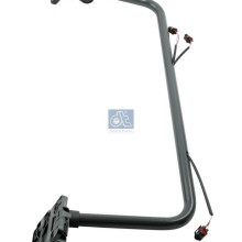 Exterior Mirror Holder DIESEL TECHNIC 3.86205 OE Ref 81637316618