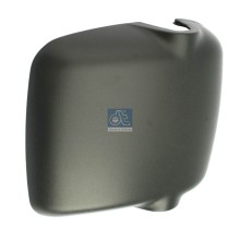 Wide Angle Mirror Cover DIESEL TECHNIC 3.86215 OE Ref 81637320057