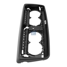 Exterior Mirror Cover DIESEL TECHNIC 3.86216 OE Ref 2V5857513D