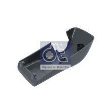 External Mirror Holder Cover DIESEL TECHNIC 3.86251 OE Ref 81637310260 DIESEL TECHNIC