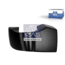 External Mirror Holder Cover DIESEL TECHNIC 3.86253 OE Ref 2V5857086