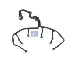 Injector Connecting Cable DIESEL TECHNIC 3.86584 OE Ref 2V5971079A DIESEL TECHNIC