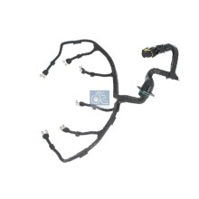 Injector Connecting Cable DIESEL TECHNIC 3.86584 OE Ref 2V5971079A DIESEL TECHNIC