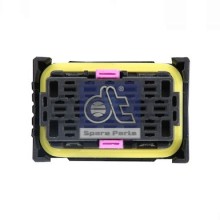 Injector Connecting Cable DIESEL TECHNIC 3.86584 OE Ref 2V5971079A DIESEL TECHNIC