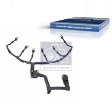 Injector Connecting Cable DIESEL TECHNIC 3.86584 OE Ref 2V5971079A