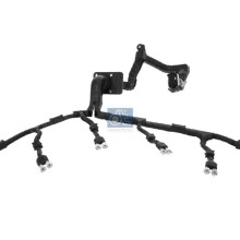 Injector Connecting Cable DIESEL TECHNIC 3.86585 OE Ref 51254136267