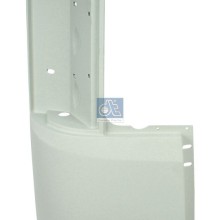 Rear Panel DIESEL TECHNIC 3.87000 OE Ref 36732035009