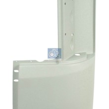 Rear Panel DIESEL TECHNIC 3.87002 OE Ref 36732036004
