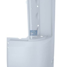 Taillight Cover DIESEL TECHNIC 3.87008 OE Ref 36732035008