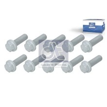 Screw DIESEL TECHNIC 3.89628 OE Ref 06027925213