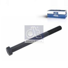 Spring Bolt DIESEL TECHNIC 3.89631 OE Ref 06014944933