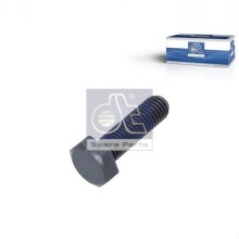 Screw DIESEL TECHNIC 3.89633 OE Ref 06012847218