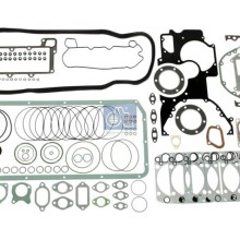 Engine Full Gasket Kit DIESEL TECHNIC 3.90004 OE Ref 51009006635