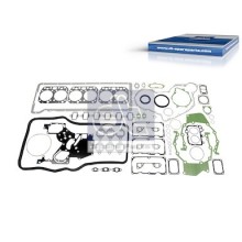 Engine Full Gasket Kit DIESEL TECHNIC 3.90008 OE Ref 51009006627
