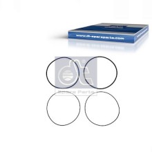 Cylinder Liner Gasket Set DIESEL TECHNIC 3.90010 OE Ref 51965010493S DIESEL TECHNIC