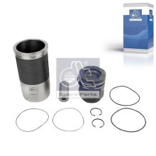 Piston/cylinder Liner Repair Kit DIESEL TECHNIC 3.90022 51025006019S