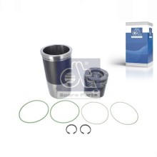 Piston/cylinder Liner Repair Kit DIESEL TECHNIC 3.90026 51025006023S