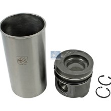 Piston/cylinder Liner Repair Kit DIESEL TECHNIC 3.90029 51025006035S