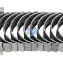 Crankshaft Bearing Set DIESEL TECHNIC 3.90041 OE Ref 51011136073S1