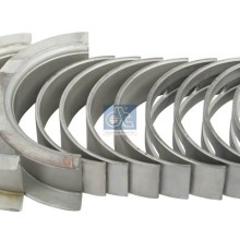 Crankshaft Bearing Set DIESEL TECHNIC 3.90043 OE Ref 51011106503S1 DIESEL TECHNIC
