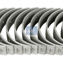 Crankshaft Bearing Set DIESEL TECHNIC 3.90046 OE Ref 51011136081