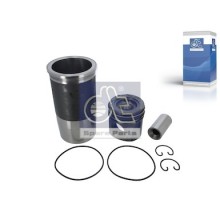 Piston/cylinder Liner Repair Kit DIESEL TECHNIC 3.90133 51012010417S