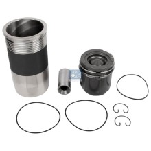 Piston/cylinder Liner Repair Kit DIESEL TECHNIC 3.90134 51025006041S