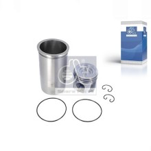 Piston/cylinder Liner Repair Kit DIESEL TECHNIC 3.90136 51025006288S