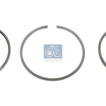 Piston Ring Kit DIESEL TECHNIC 3.90225 OE Ref 51025030321