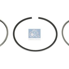 Piston Ring Kit DIESEL TECHNIC 3.90226 OE Ref 51025030554S